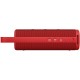PORTABLE SPEAKER  SOUND OUTDOOR QBH4263GL RED 30W WATERPROOF IP67